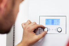 best Hindon boiler servicing companies