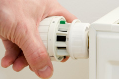 Hindon central heating repair costs