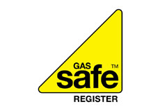 gas safe companies Hindon
